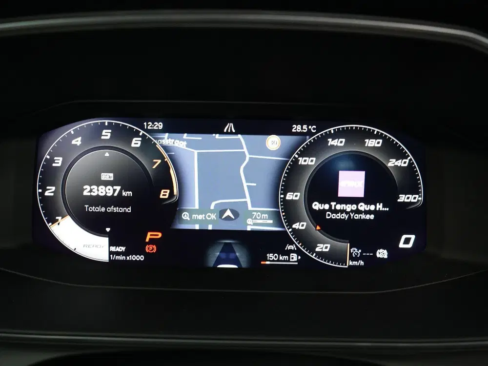 Cupra Leon 1.5 TSI e-Hybrid Business uit 2025, foto 13