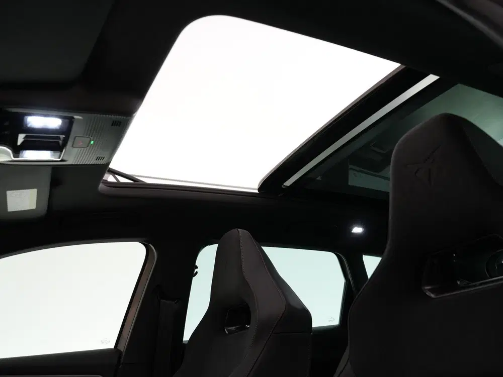 Cupra Leon 1.5 TSI e-Hybrid Business uit 2025, foto 15