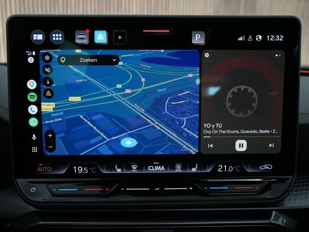 Cupra Leon 1.5 TSI e-Hybrid Business uit 2025, foto 18