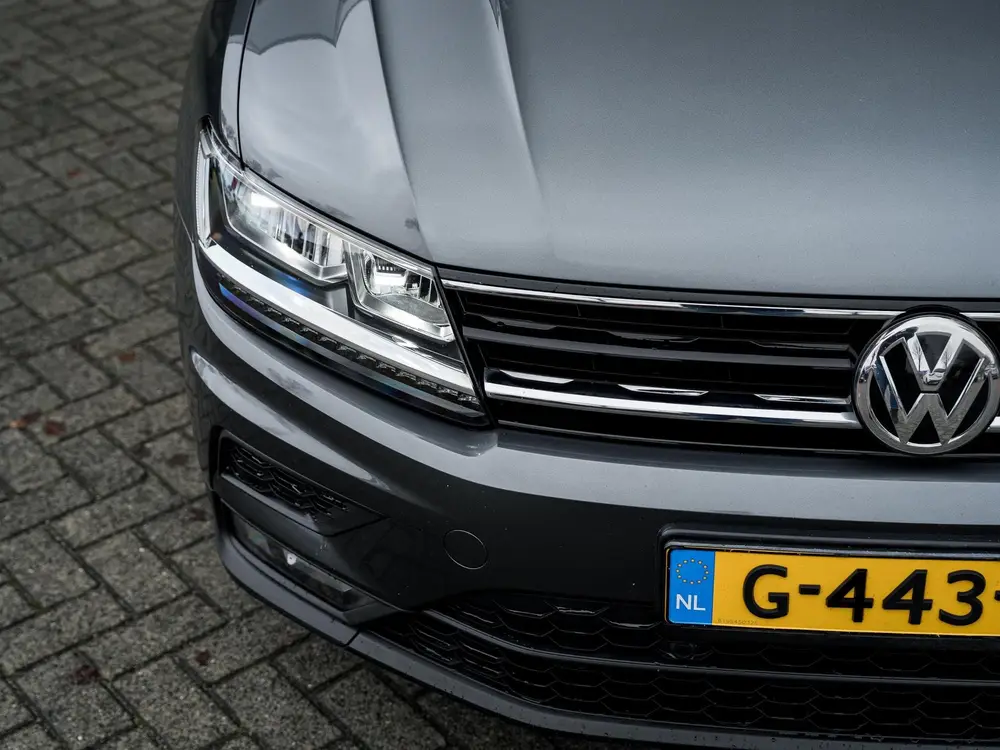 Volkswagen Tiguan 1.5 TSI Comfortline Business | Origineel N uit 2019, foto 13