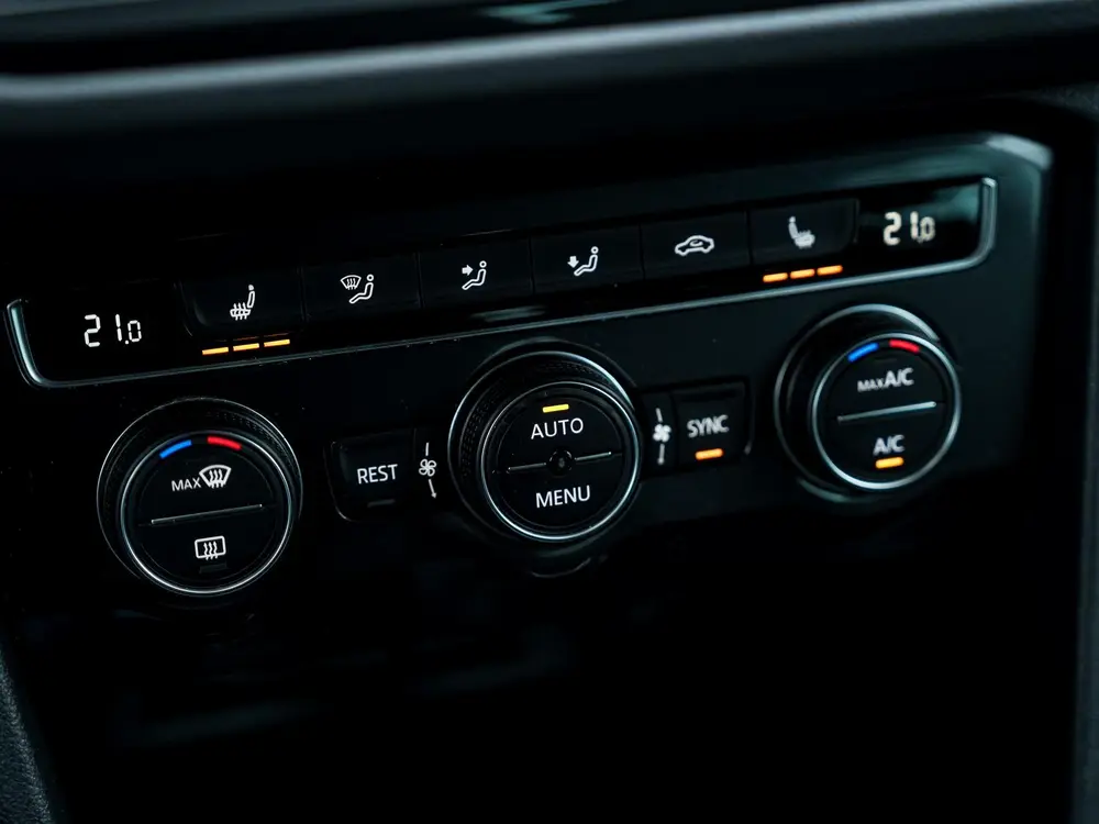 Volkswagen Tiguan 1.5 TSI Comfortline Business | Origineel N uit 2019, foto 15