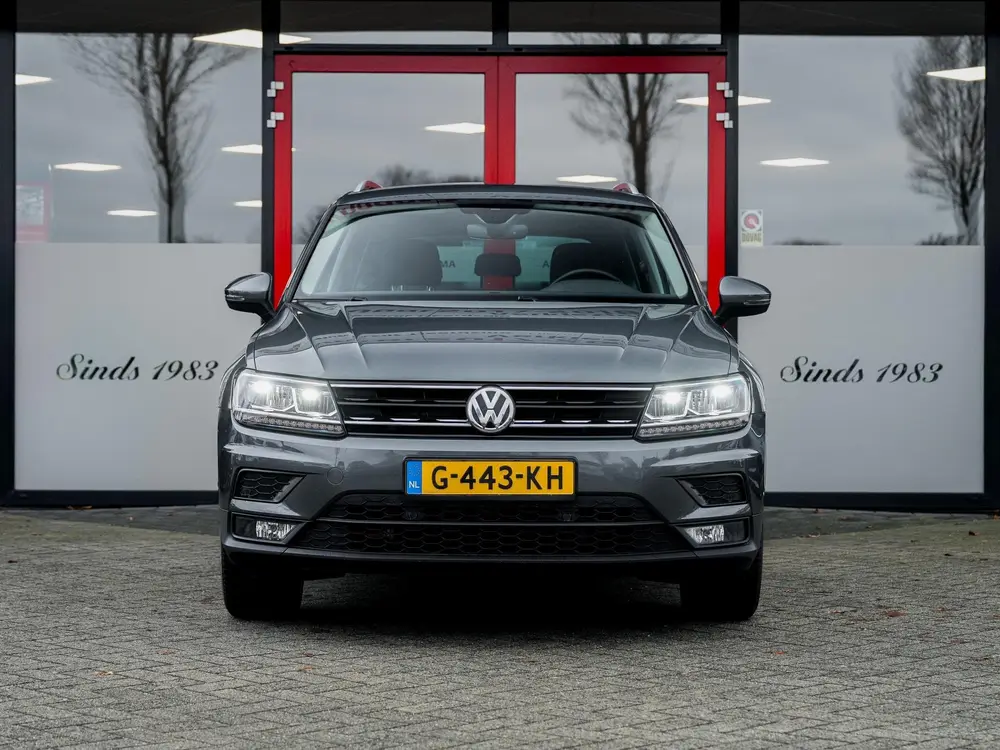 Volkswagen Tiguan 1.5 TSI Comfortline Business | Origineel N uit 2019, foto 20