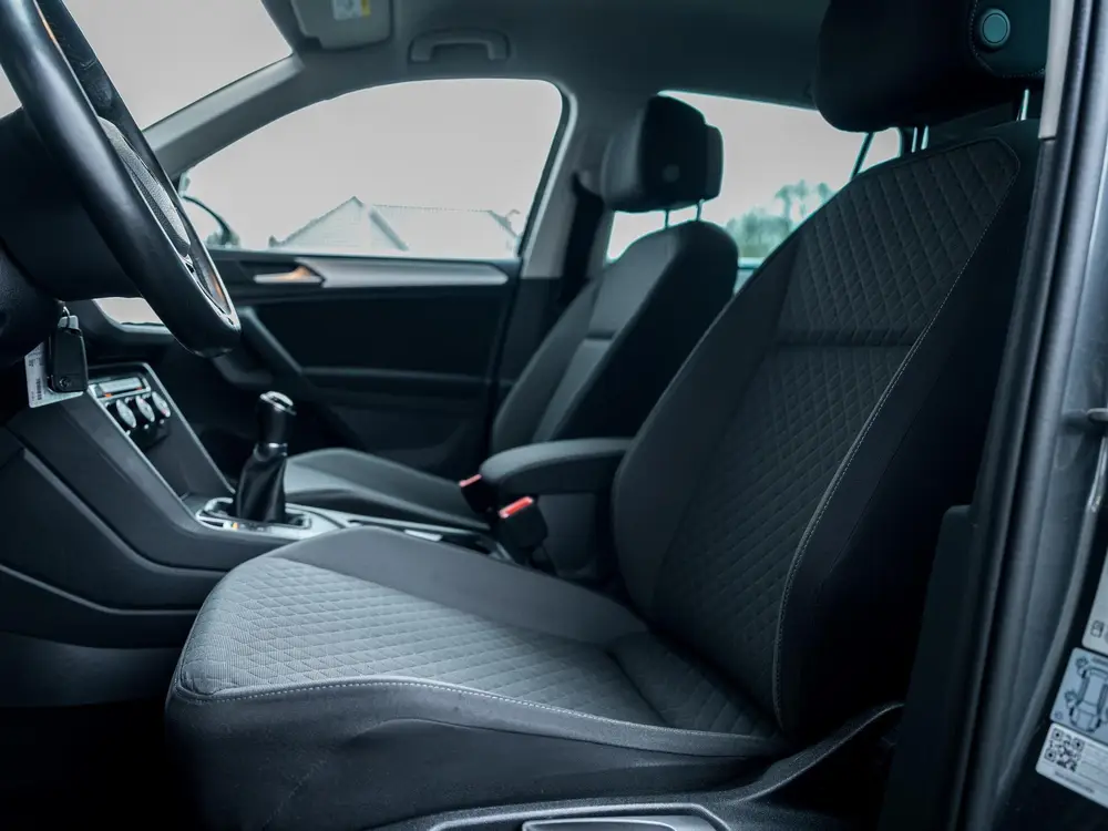 Volkswagen Tiguan 1.5 TSI Comfortline Business | Origineel N uit 2019, foto 4