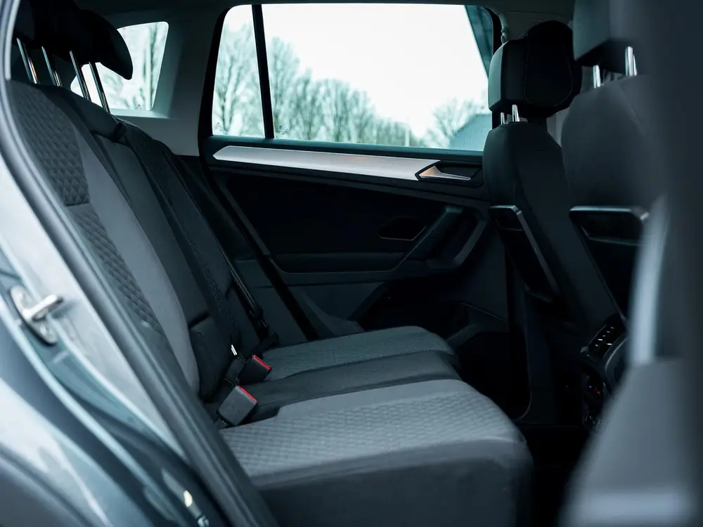 Volkswagen Tiguan 1.5 TSI Comfortline Business | Origineel N uit 2019, foto 5