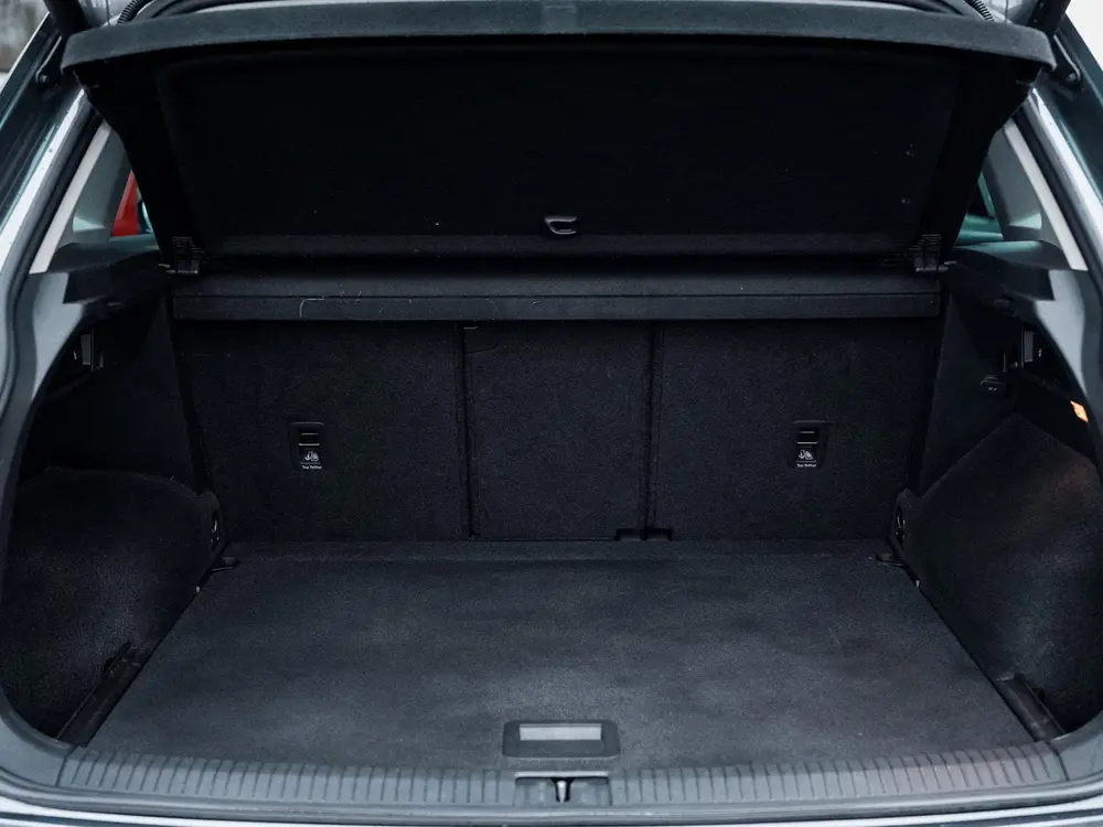 Volkswagen Tiguan 1.5 TSI Comfortline Business | Origineel N uit 2019, foto 7