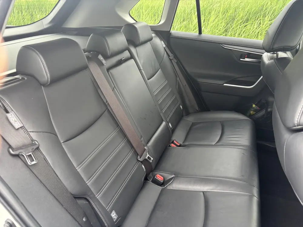 Toyota RAV4 2.0 VVT-iE Executive Trekhaak. (bj 2019) uit 2019, foto 11