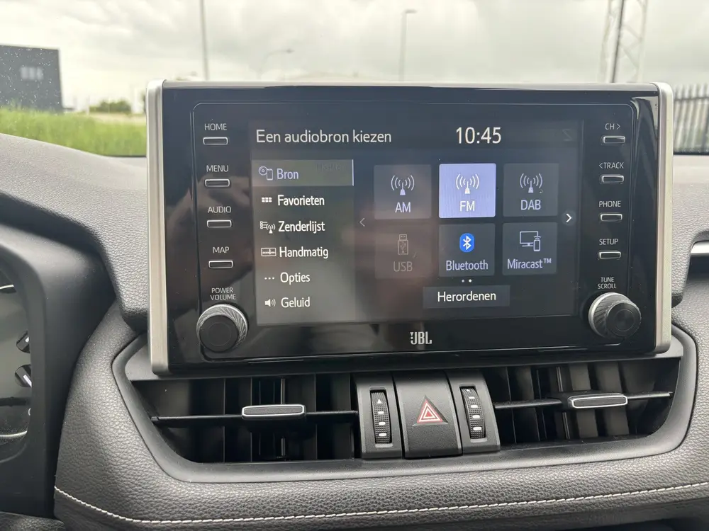 Toyota RAV4 2.0 VVT-iE Executive Trekhaak. (bj 2019) uit 2019, foto 13