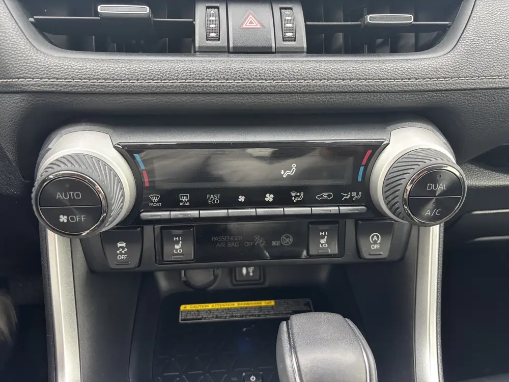 Toyota RAV4 2.0 VVT-iE Executive Trekhaak. (bj 2019) uit 2019, foto 15