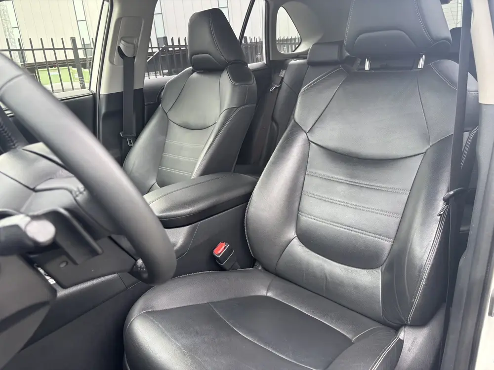 Toyota RAV4 2.0 VVT-iE Executive Trekhaak. (bj 2019) uit 2019, foto 16