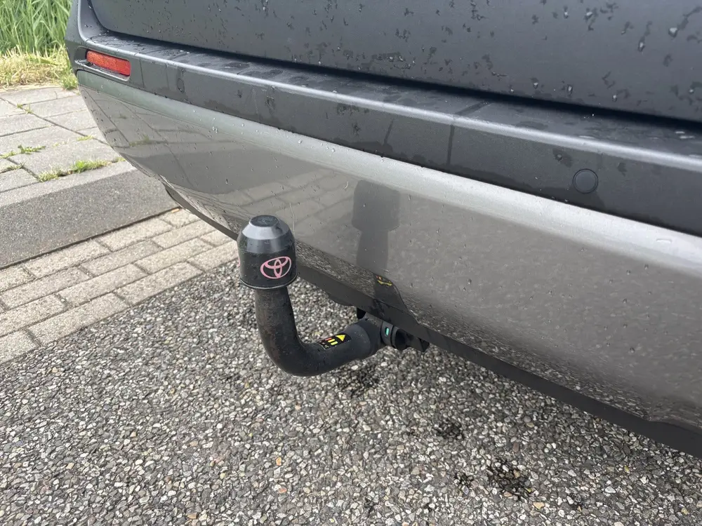 Toyota RAV4 2.0 VVT-iE Executive Trekhaak. (bj 2019) uit 2019, foto 17