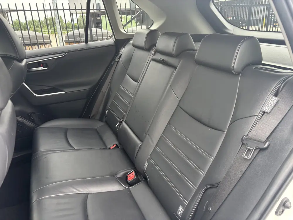 Toyota RAV4 2.0 VVT-iE Executive Trekhaak. (bj 2019) uit 2019, foto 7