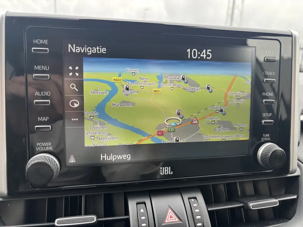 Toyota RAV4 2.0 VVT-iE Executive Trekhaak. (bj 2019) uit 2019, foto 9