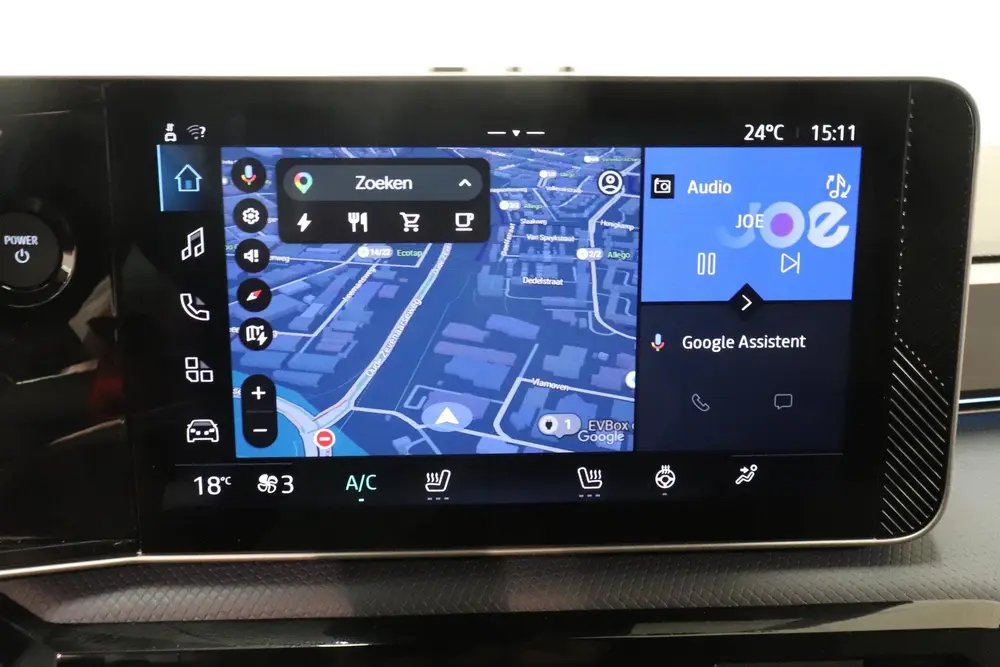 Alpine A290 GTS 52 kWh | Camera | Adaptieve cruise | SoH 99% uit 2025, foto 12