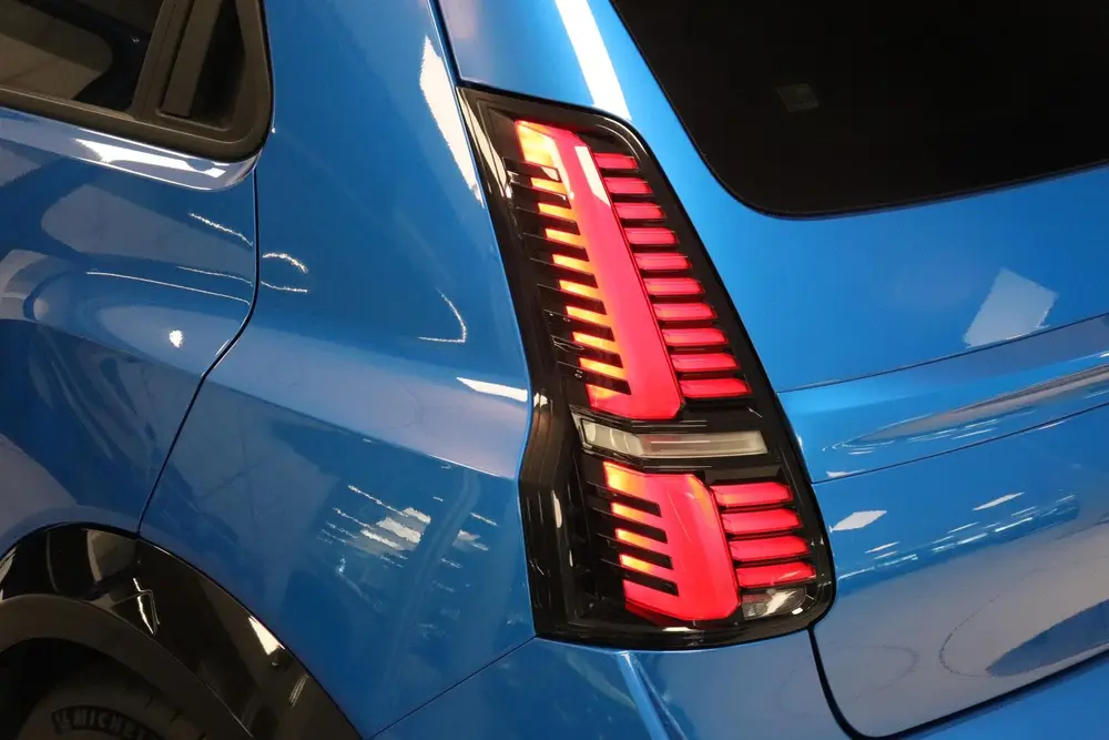Alpine A290 GTS 52 kWh | Camera | Adaptieve cruise | SoH 99% uit 2025, foto 15