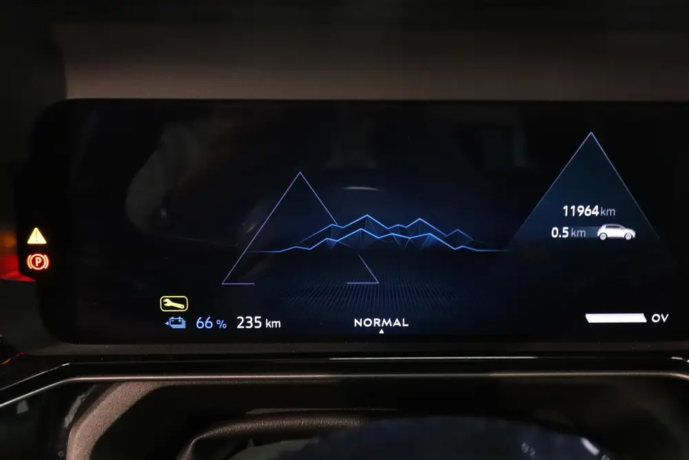 Alpine A290 GTS 52 kWh | Camera | Adaptieve cruise | SoH 99% uit 2025, foto 4