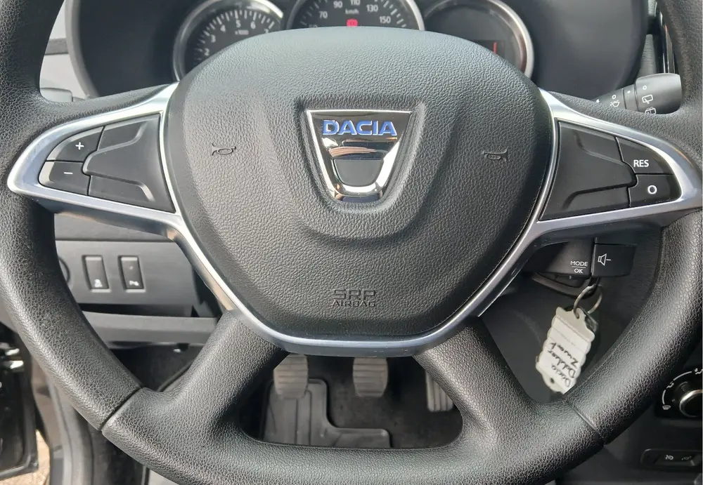 Dacia Dokker 1.3 TCe Ambiance / trekhaak / all season / navi uit 2019, foto 11