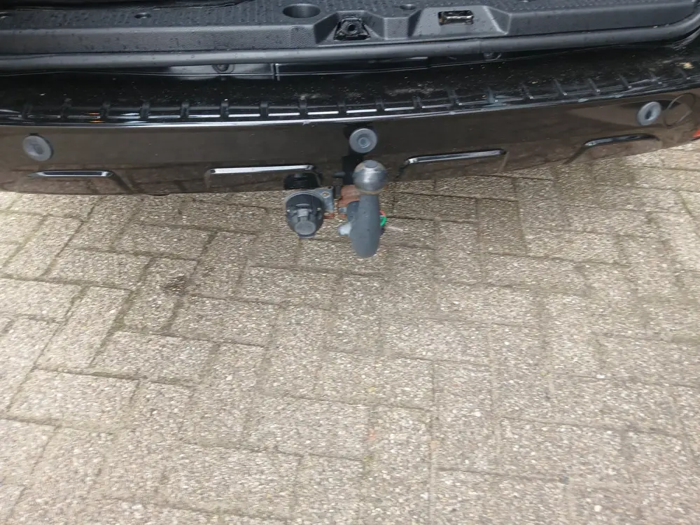 Dacia Dokker 1.3 TCe Ambiance / trekhaak / all season / navi uit 2019, foto 14