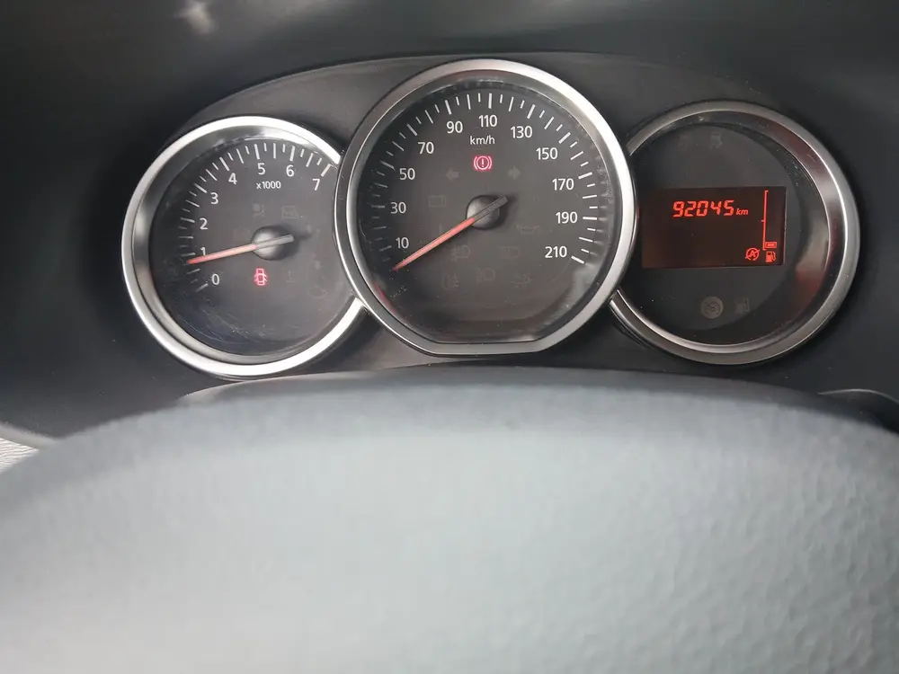 Dacia Dokker 1.3 TCe Ambiance / trekhaak / all season / navi uit 2019, foto 9