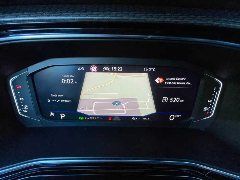 Volkswagen T-Cross 1.0 TSI R-Line | Org NL-auto | vol met op uit 2021, foto 12