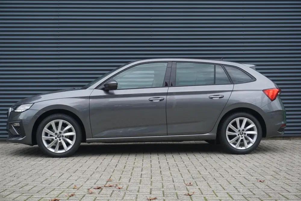 Skoda Scala 1.0 TSI 115pk Selection uit 2026, foto 12