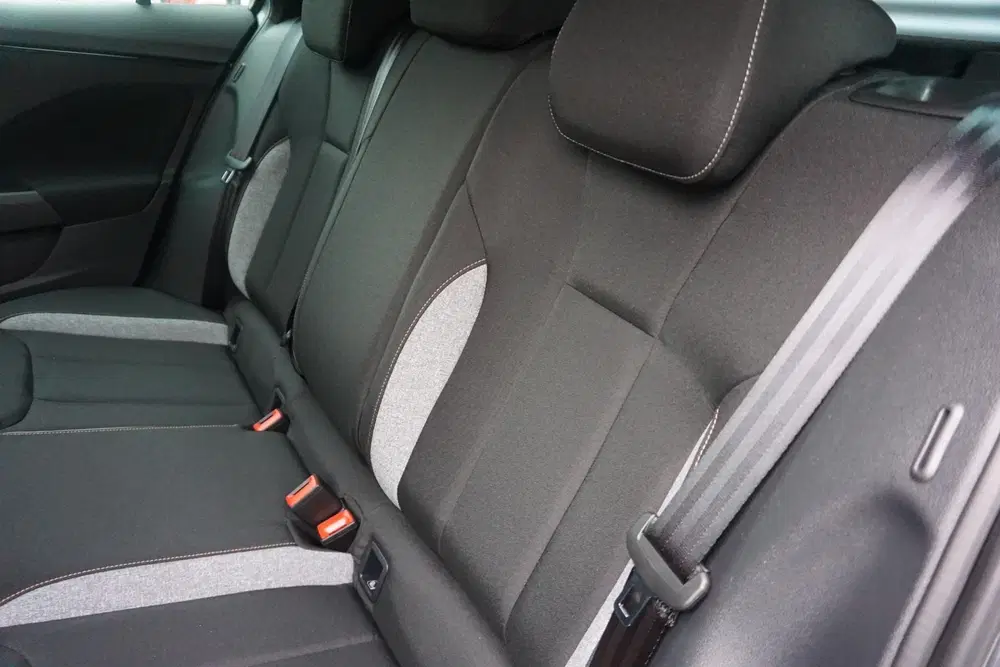 Skoda Scala 1.0 TSI 115pk Selection uit 2026, foto 13