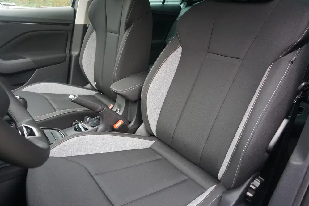 Skoda Scala 1.0 TSI 115pk Selection uit 2026, foto 4
