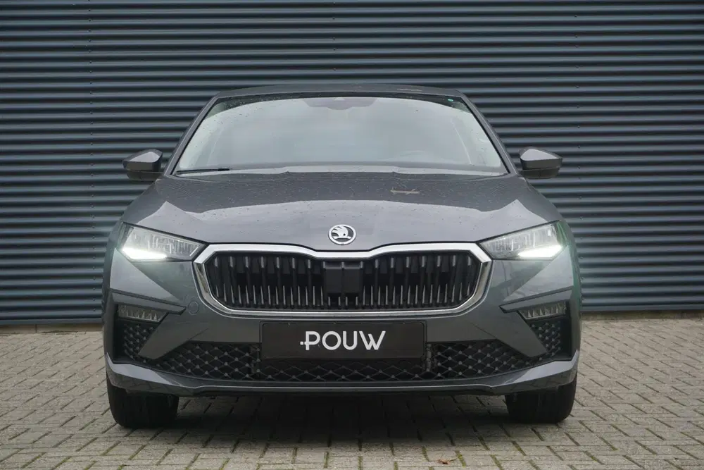 Skoda Scala 1.0 TSI 115pk Selection uit 2026, foto 8