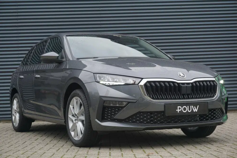 Skoda Scala 1.0 TSI 115pk Selection uit 2026, foto 9