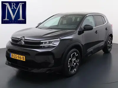 Citroën C5 Aircross Citroen C5 Aircross 1.2 Hybrid 136 Plus CA uit 2025