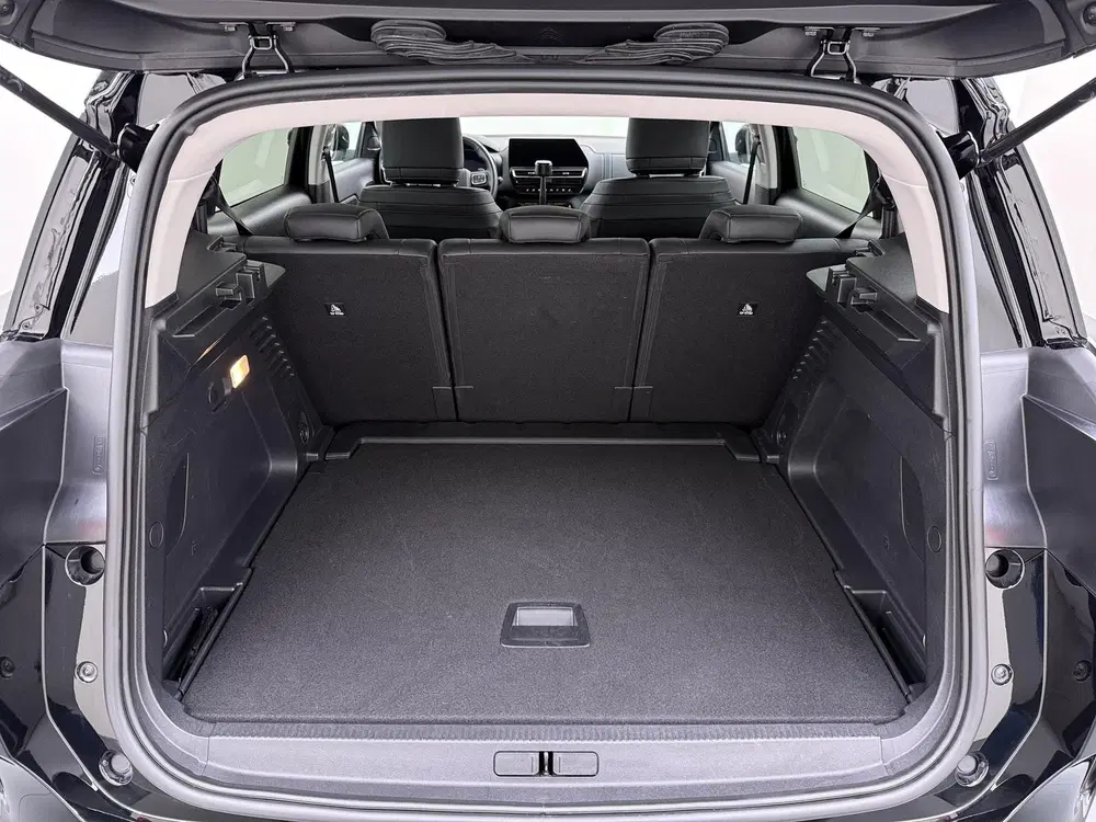 Citroën C5 Aircross Citroen C5 Aircross 1.2 Hybrid 136 Plus CA uit 2025, foto 11