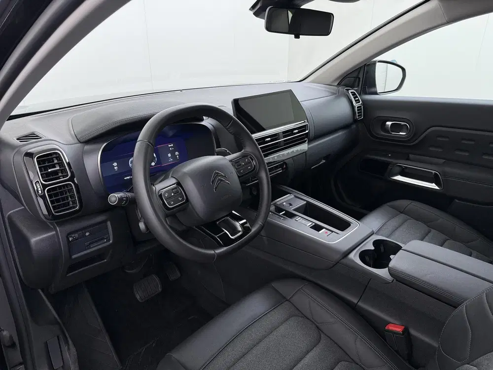 Citroën C5 Aircross Citroen C5 Aircross 1.2 Hybrid 136 Plus CA uit 2025, foto 16