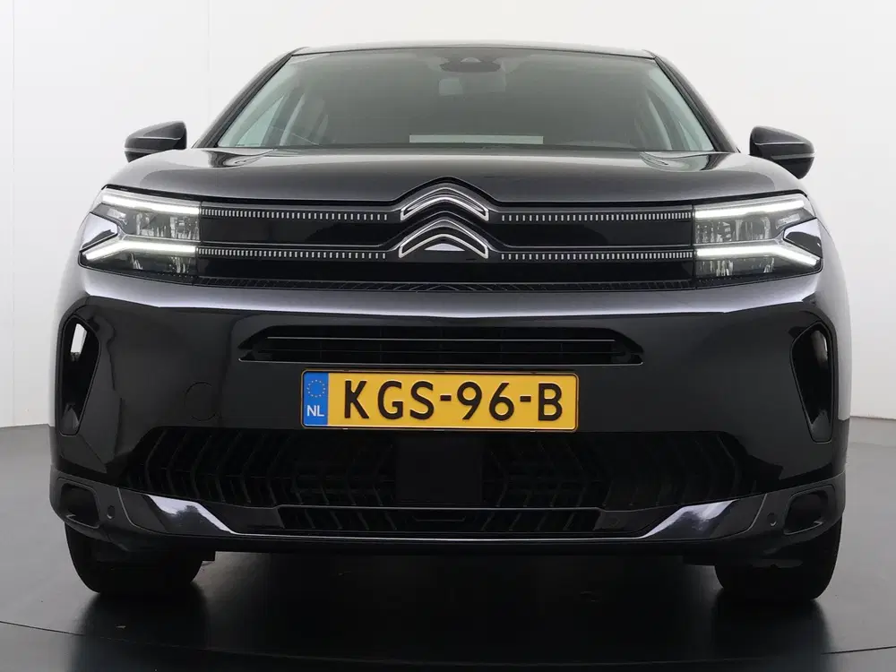 Citroën C5 Aircross Citroen C5 Aircross 1.2 Hybrid 136 Plus CA uit 2025, foto 4