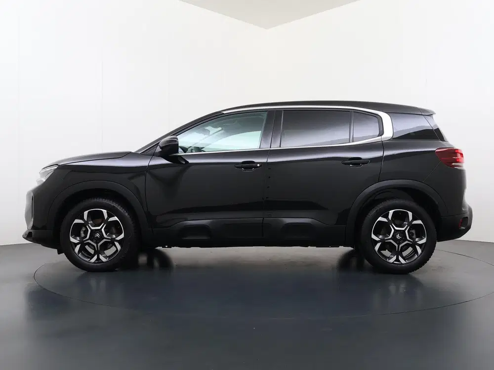 Citroën C5 Aircross Citroen C5 Aircross 1.2 Hybrid 136 Plus CA uit 2025, foto 5