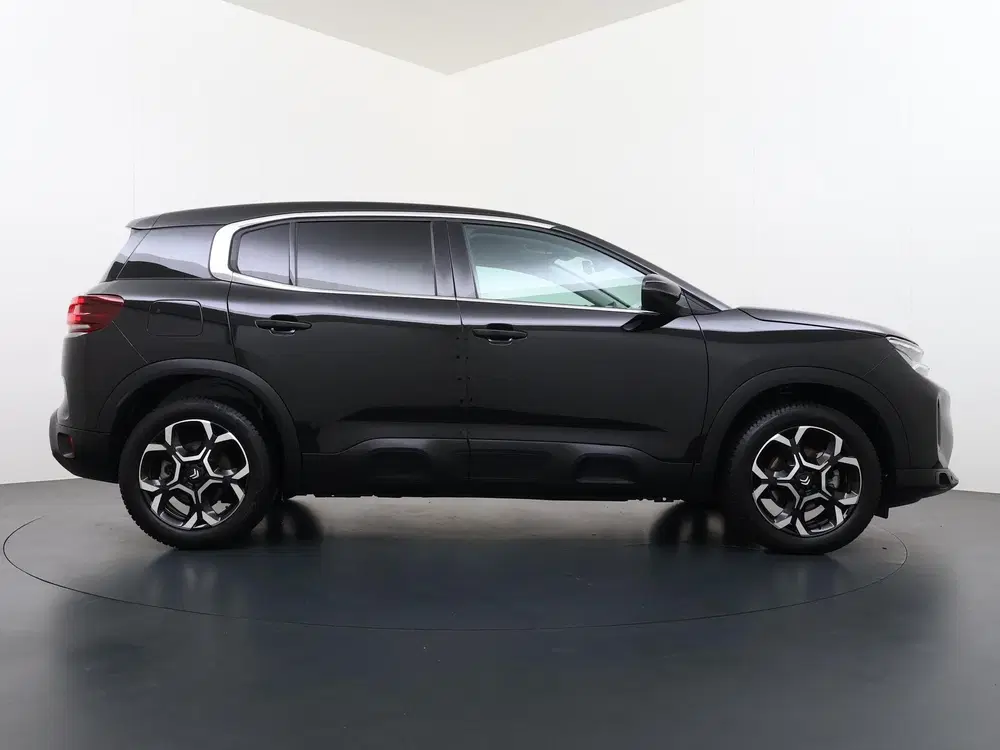 Citroën C5 Aircross Citroen C5 Aircross 1.2 Hybrid 136 Plus CA uit 2025, foto 9