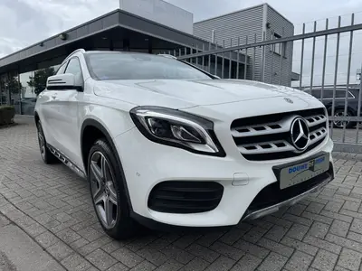 Mercedes-Benz GLA GLA 200 Premium Plus AMG Pano.dak uit 2019