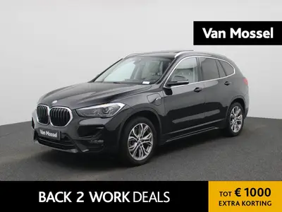 BMW X1 xDrive25e uit 2022