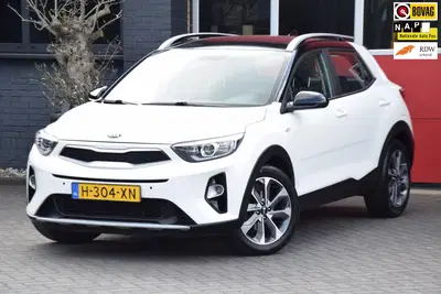 Kia Stonic 1.0 T-GDi DynamicLine 2020 Navi carplay Ca uit 2020