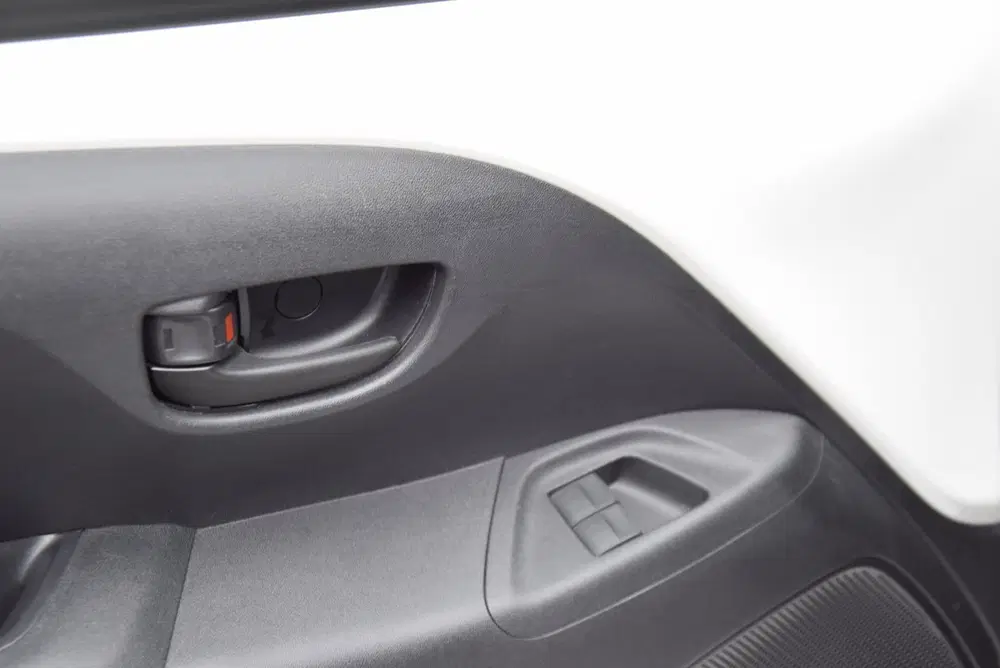 Citroën C1 Citroen C1 1.0 VTi Feel 2021 Airco 5 Deurs uit 2021, foto 9