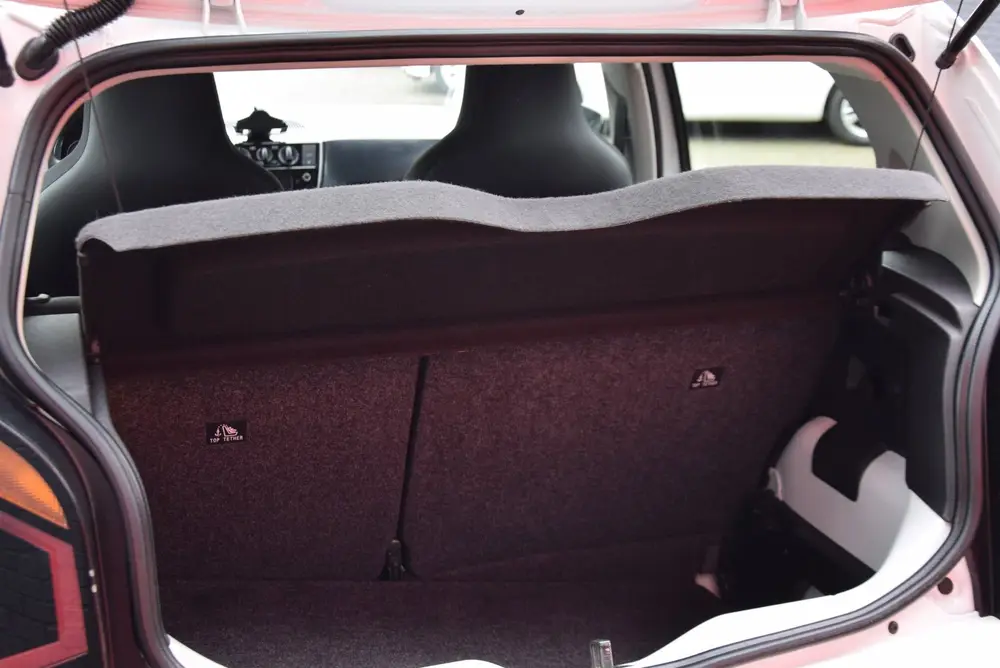 Volkswagen Up! 1.0 5D BMT move up! 2021 5 Deurs Airco Naviga uit 2021, foto 10