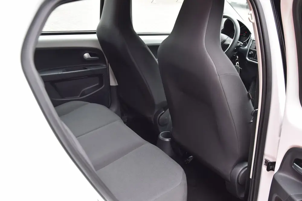 Volkswagen Up! 1.0 5D BMT move up! 2021 5 Deurs Airco Naviga uit 2021, foto 11