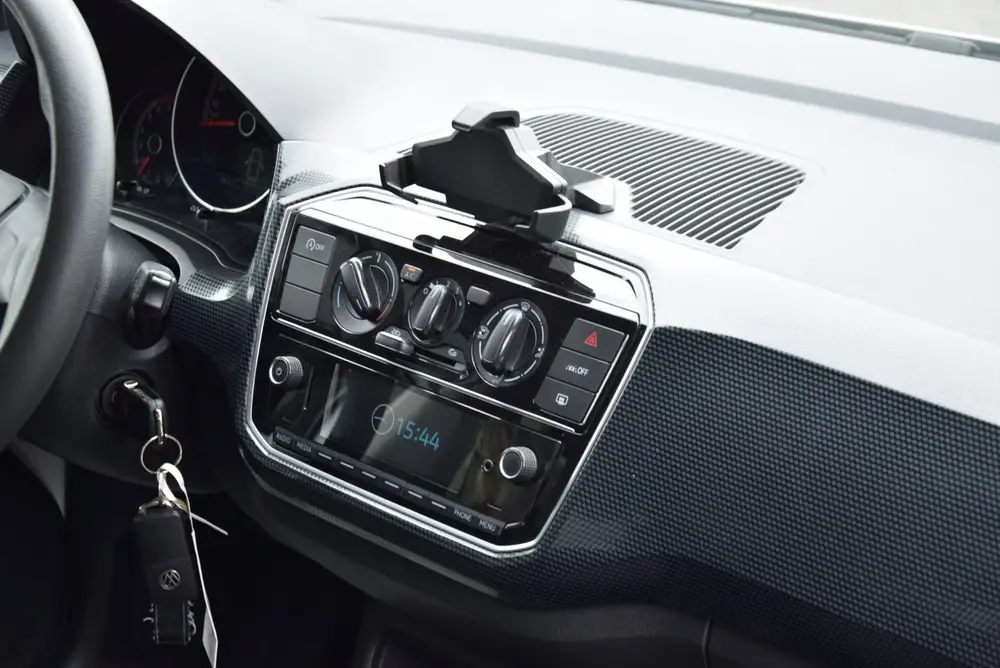 Volkswagen Up! 1.0 5D BMT move up! 2021 5 Deurs Airco Naviga uit 2021, foto 12