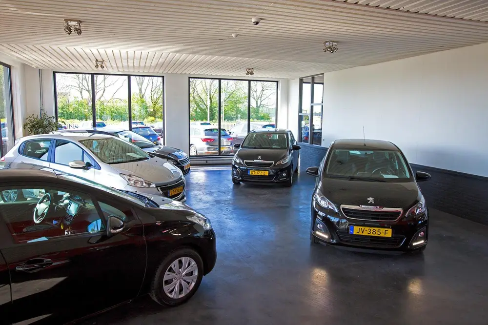 Volkswagen Up! 1.0 5D BMT move up! 2021 5 Deurs Airco Naviga uit 2021, foto 14