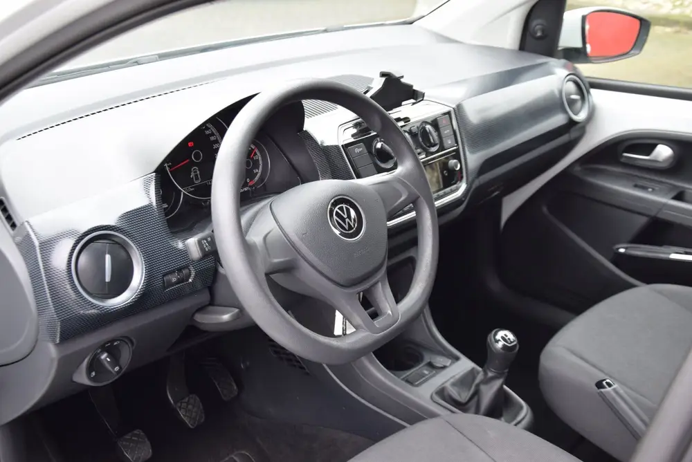 Volkswagen Up! 1.0 5D BMT move up! 2021 5 Deurs Airco Naviga uit 2021, foto 7
