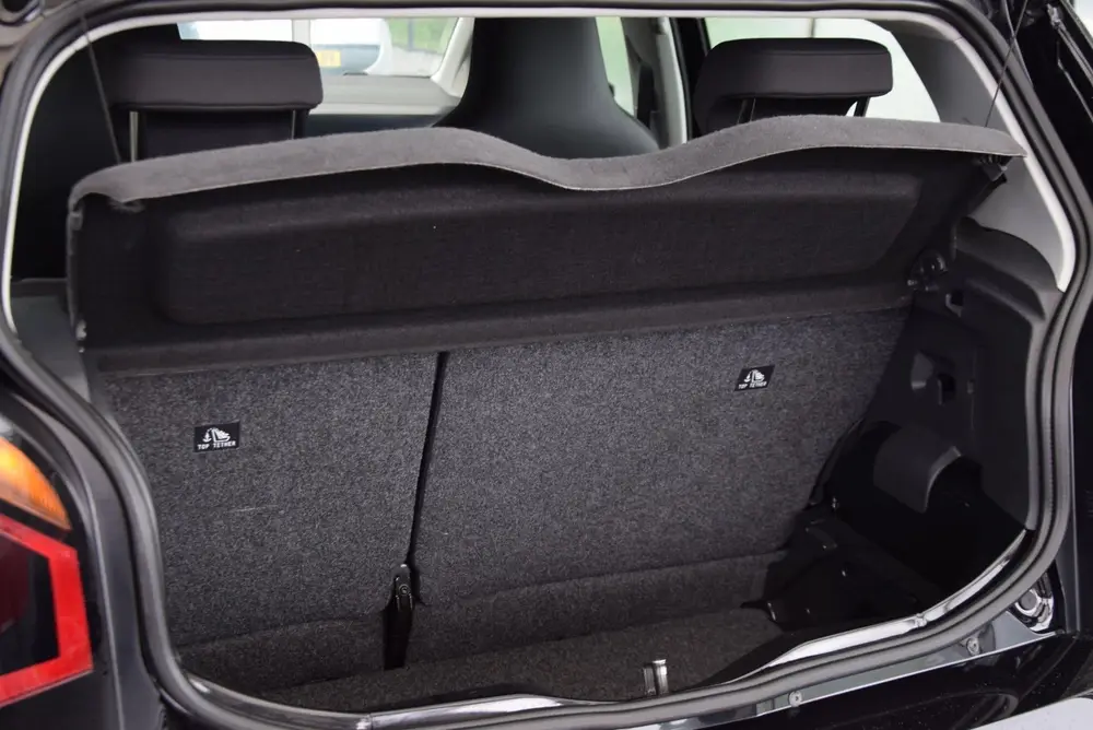 Volkswagen Up! 1.0 2023 Camera Cruise Control climatronic uit 2023, foto 11