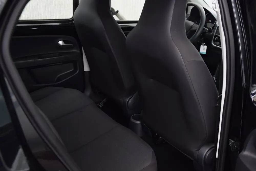 Volkswagen Up! 1.0 2023 Camera Cruise Control climatronic uit 2023, foto 12