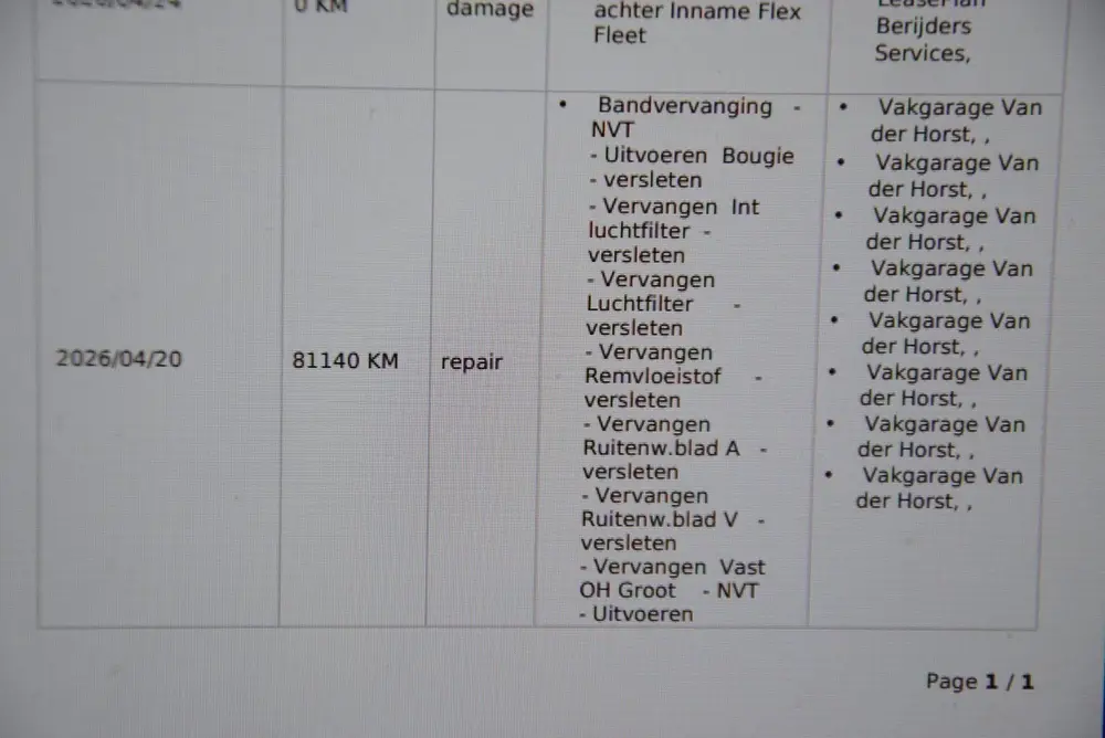 Volkswagen Up! 1.0 2023 Camera Cruise Control climatronic uit 2023, foto 14