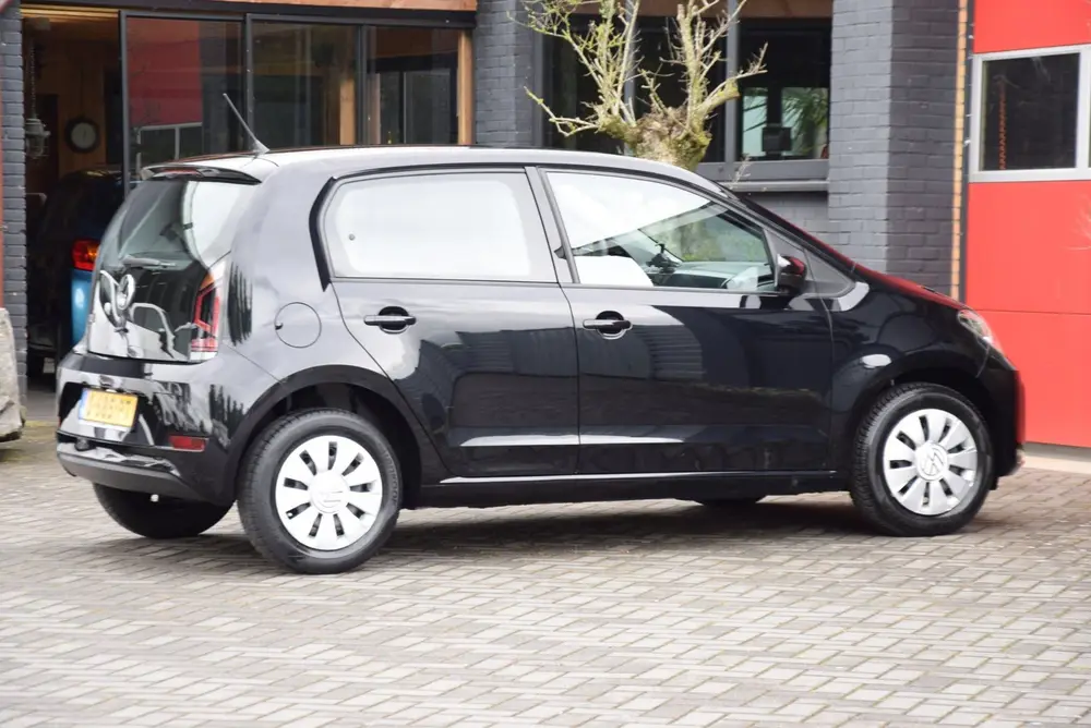 Volkswagen Up! 1.0 2023 Camera Cruise Control climatronic uit 2023, foto 5