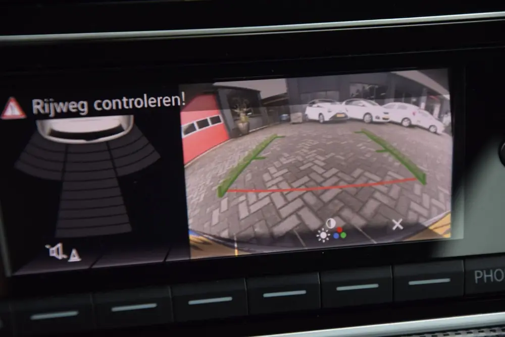Volkswagen Up! 1.0 2023 Camera Cruise Control climatronic uit 2023, foto 6
