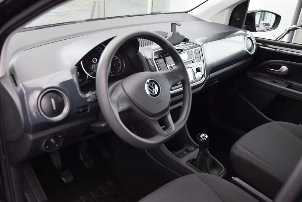 Volkswagen Up! 1.0 2023 Camera Cruise Control climatronic uit 2023, foto 8