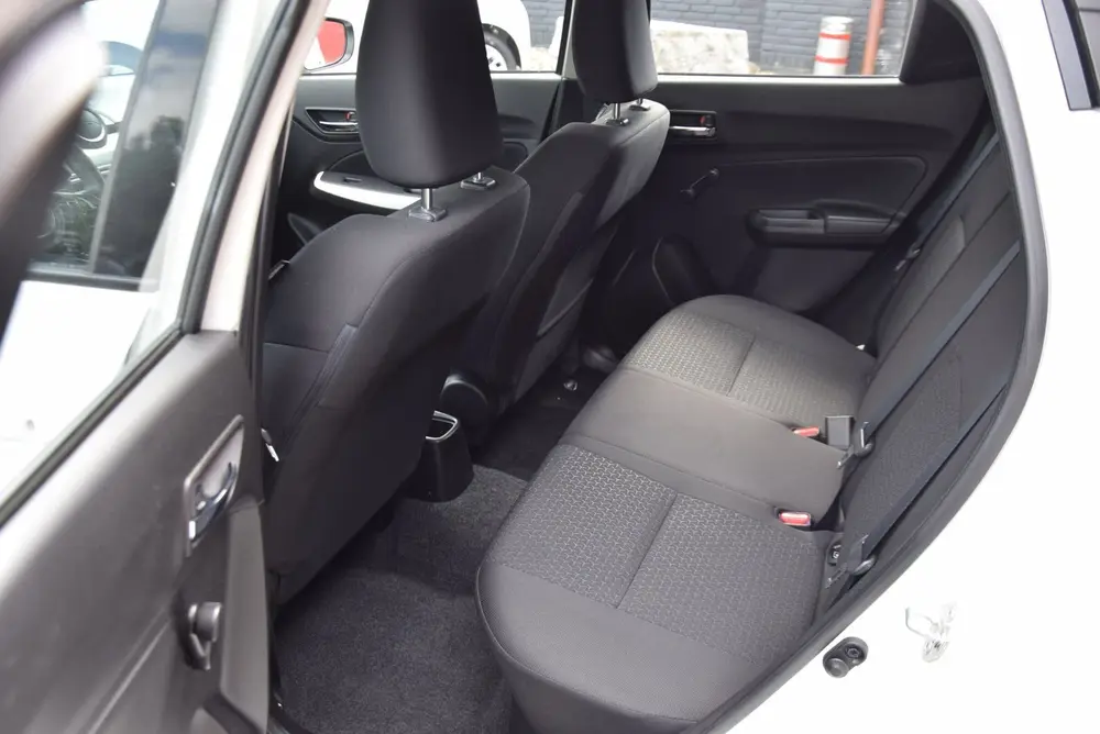 Suzuki Swift 1.2 Comfort Smart Hybrid 2022 cruise contr uit 2022, foto 11